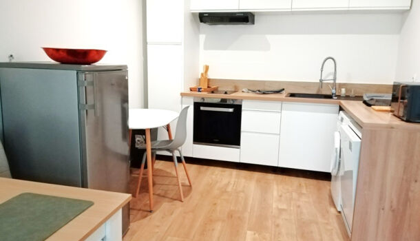 Appartement 2 pièces  à louer Perpignan 66000