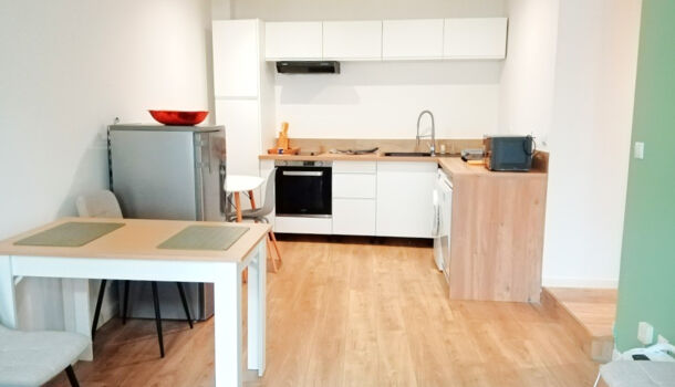 Appartement 2 pièces  à louer Perpignan 66000