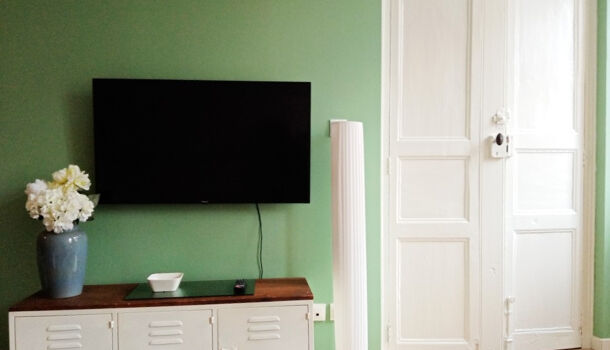 Appartement 2 pièces  à louer Perpignan 66000