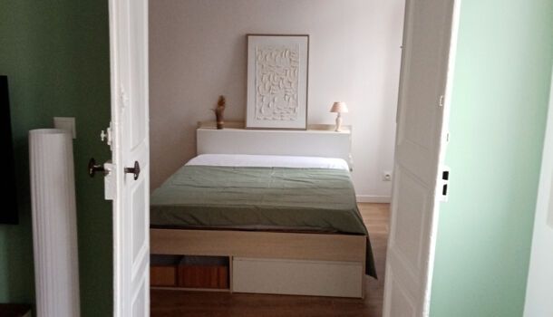 Appartement 2 pièces  à louer Perpignan 66000