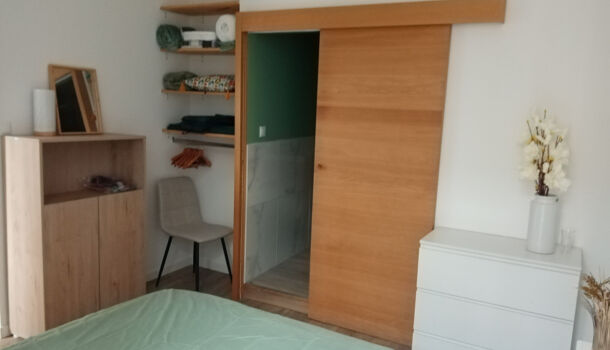 Appartement 2 pièces  à louer Perpignan 66000