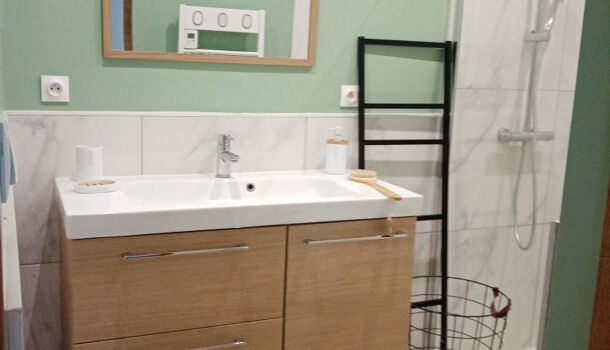 Appartement 2 pièces  à louer Perpignan 66000