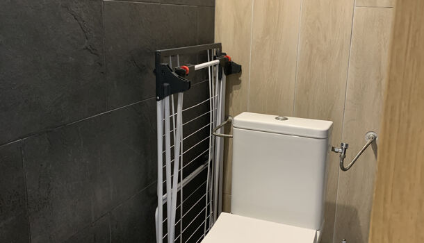 Appartement 2 pièces  à louer Perpignan 66000