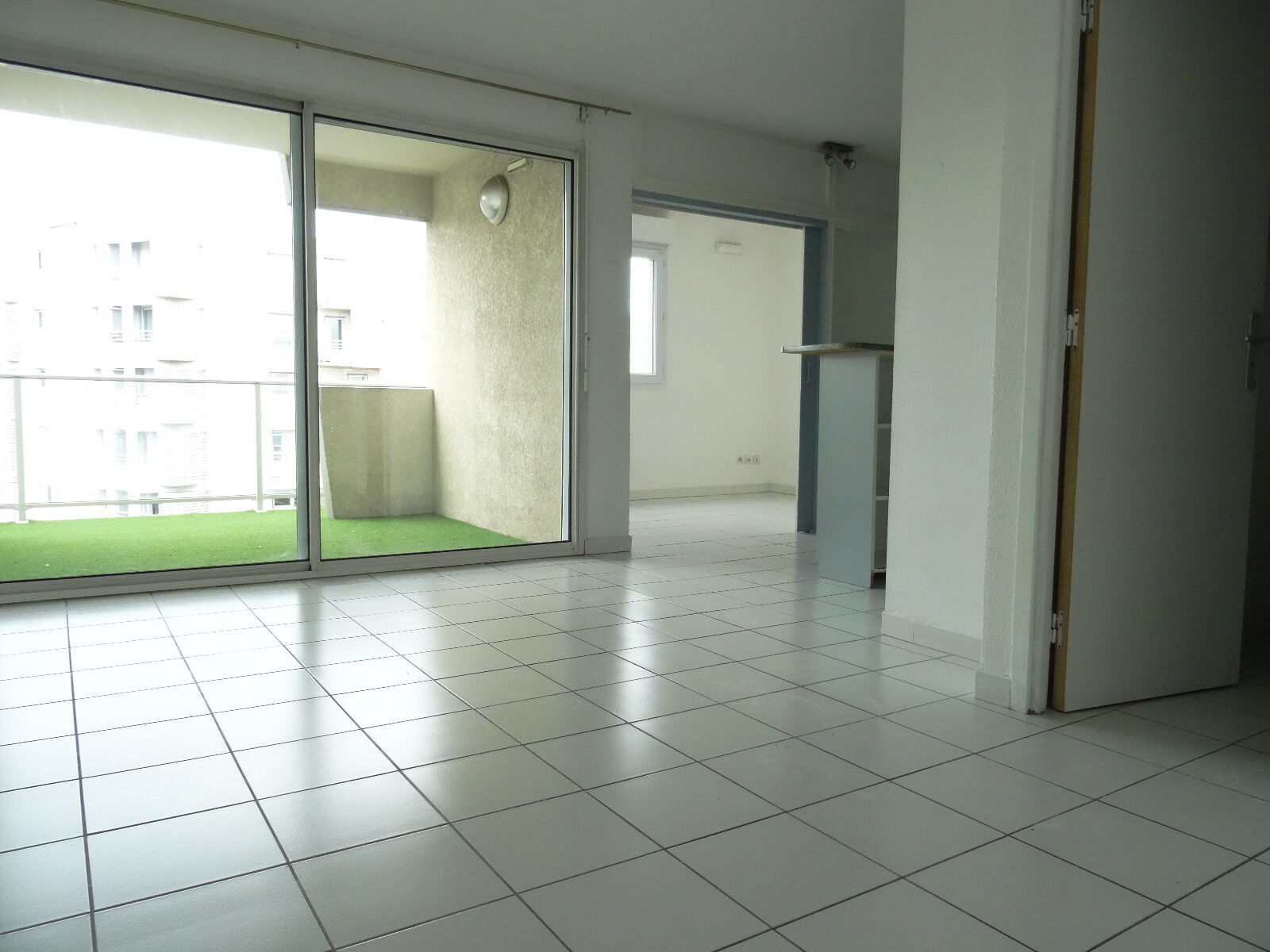 Appartement  T2 à louer Perpignan 66000