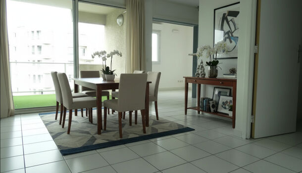 Appartement 2 pièces  à louer Perpignan 66000