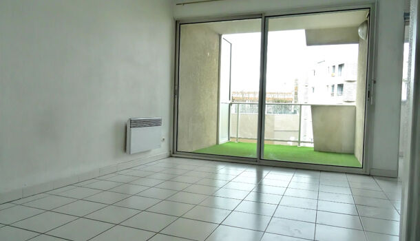 Appartement 2 pièces  à louer Perpignan 66000