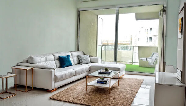 Appartement 2 pièces  à louer Perpignan 66000