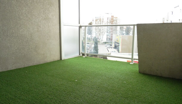 Appartement 2 pièces  à louer Perpignan 66000