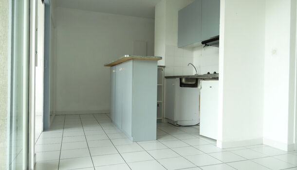 Appartement 2 pièces  à louer Perpignan 66000