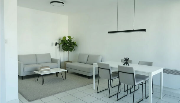 Appartement 2 pièces  à louer Perpignan 66000