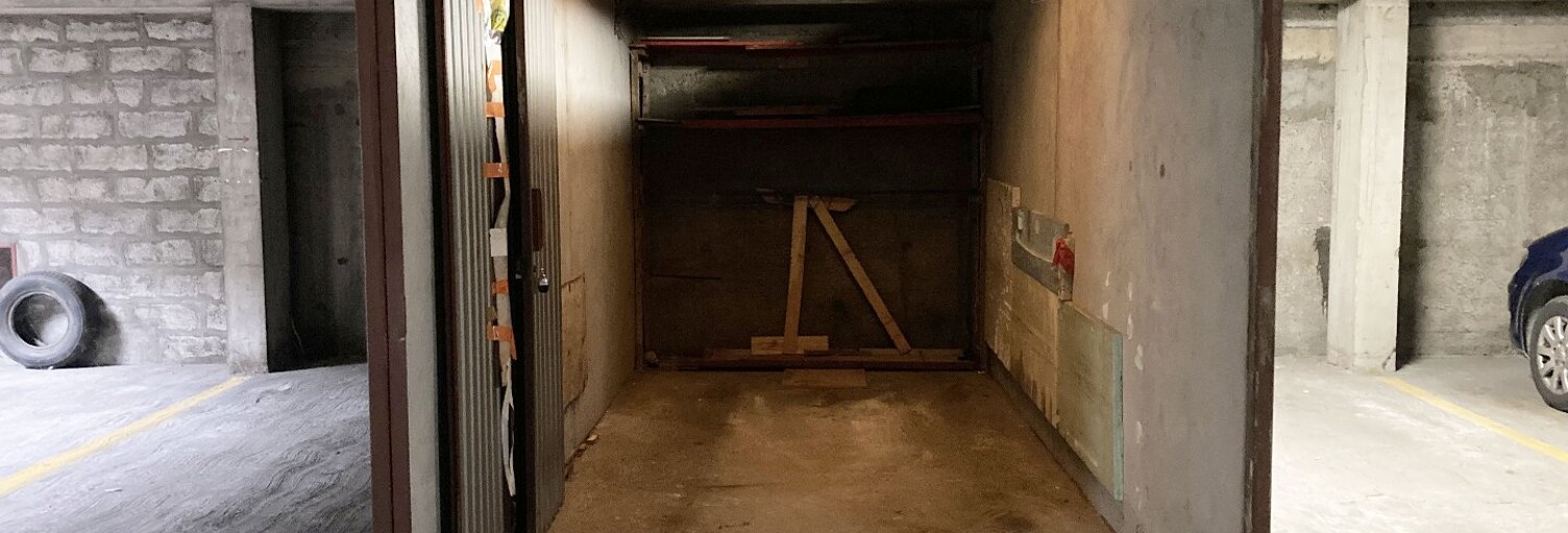 Garage   m² à louer à Aix-les-Bains (73100)