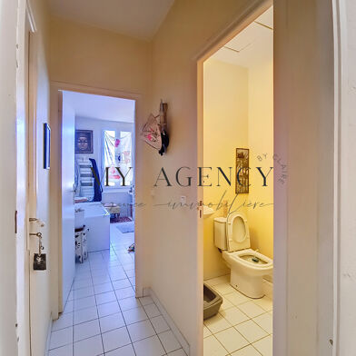 Appartement 5 pièces 399000 €