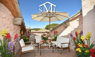 Maison 4 Pièces 83 m² à vendre à Pouzols-Minervois (11120)