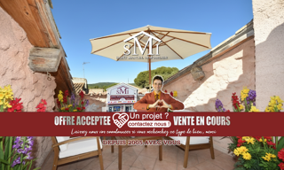 Maison 4 Pièces 83 m² à vendre à Pouzols-Minervois (11120)