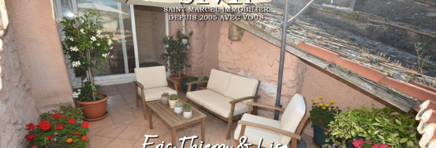 Maison 4 Pièces 83 m² à vendre à Pouzols-Minervois (11120)