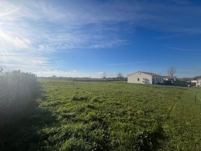 Terrain  à vendre Sérénac 81350