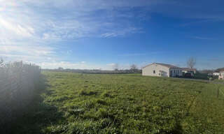 Terrain  834 m² à vendre à Sérénac (81350)