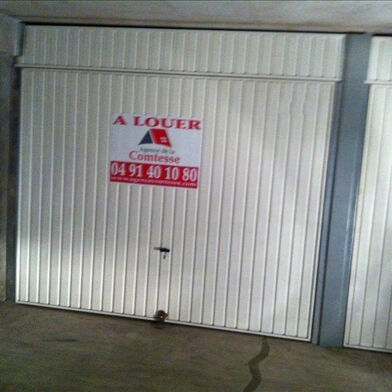 Garage  120 €