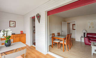 Appartement 2 Pièces 48 m² à vendre à Biarritz (64200)