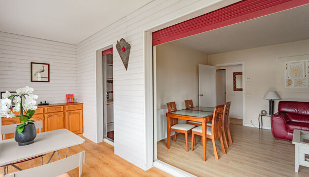 Appartement 2 pièces  à vendre Biarritz 64200