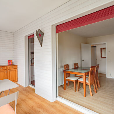 Appartement 2 pièces 325000 €