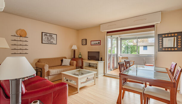 Appartement 2 pièces  à vendre Biarritz 64200