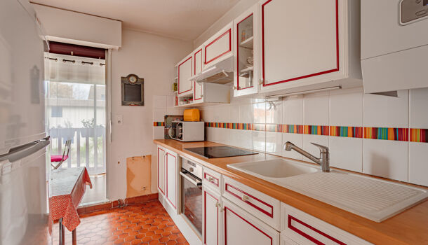 Appartement 2 pièces  à vendre Biarritz 64200