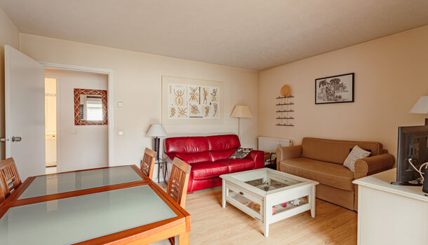 Appartement 2 pièces  à vendre Biarritz 64200