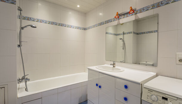 Appartement 2 pièces  à vendre Biarritz 64200