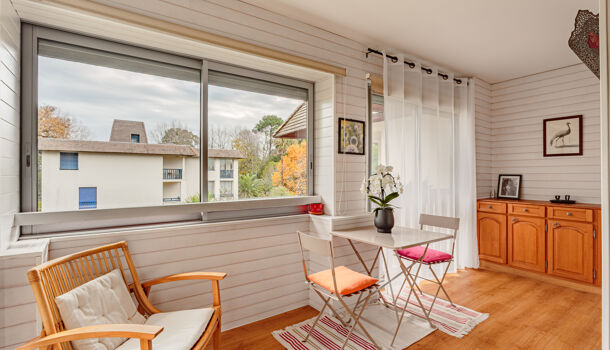 Appartement 2 pièces  à vendre Biarritz 64200
