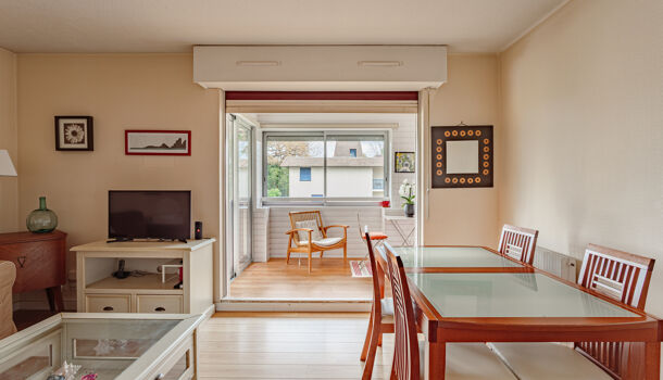 Appartement 2 pièces  à vendre Biarritz 64200