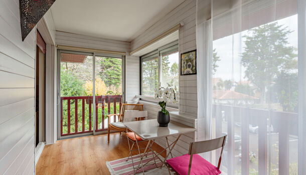 Appartement 2 pièces  à vendre Biarritz 64200