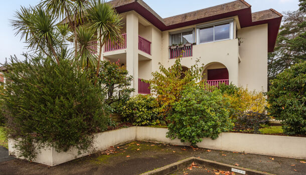 Appartement 2 pièces  à vendre Biarritz 64200
