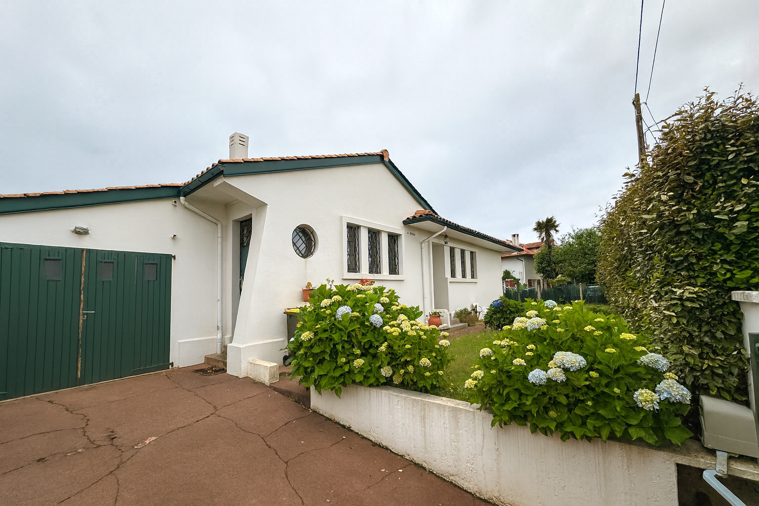 Villa / Maison  T4 à vendre Anglet 64600