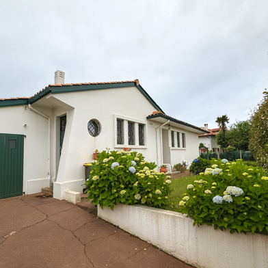 Maison 4 pièces 1050000 €