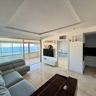 Appartement 3 pièces 500000 €