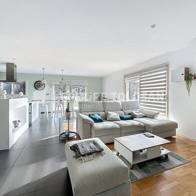 Maison 4 pièces 340000 €