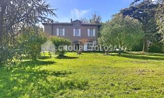 Maison 11 Pièces 230 m² à vendre à Toulouse (31000)