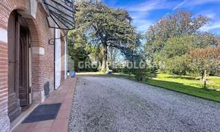 Maison 11 Pièces 230 m² à vendre à Toulouse (31000)