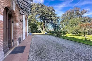 Maison 11 pièces 949000 €