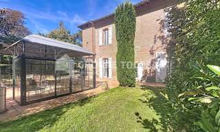 Maison 11 Pièces 228 m² à vendre à Toulouse (31000)