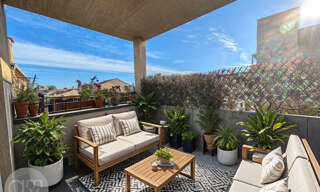 Appartement 2 Pièces 47 m² à vendre à Hyères (83400)