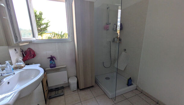 Appartement 2 pièces  à vendre Hyères 83400