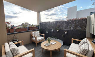 Appartement 2 Pièces 47 m² à vendre à Hyères (83400)