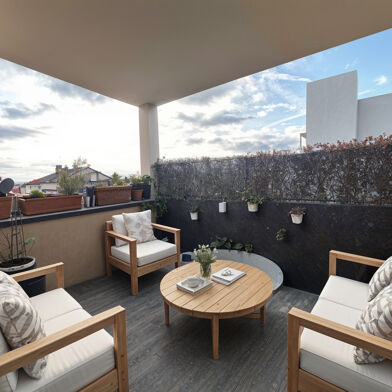 Appartement 2 pièces 215000 €