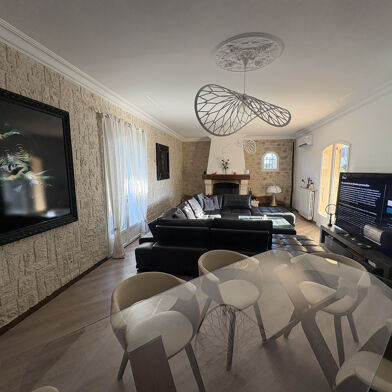 Maison 5 pièces 595000 €