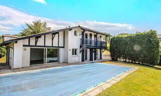 Maison 6 Pièces 115 m² à vendre à Bassussarry (64200)