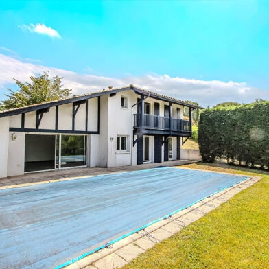 Maison 6 pièces 808000 €