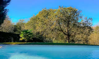 Maison 6 Pièces 115 m² à vendre à Bassussarry (64200)