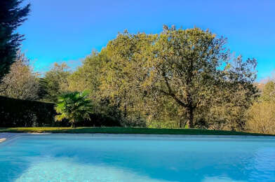 Maison 6 pièces 815000 €